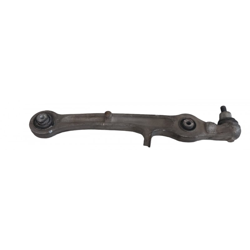 Braccio oscillante anteriore sinistro inferiore Audi A6 C6 3.0 tdi 2004-2011 - Braccio oscillante - 1 Braccio oscillante anteriore sinistro inferiore Audi A6 C6 3.0 tdi 2004-2011 - Braccio oscillante - 1