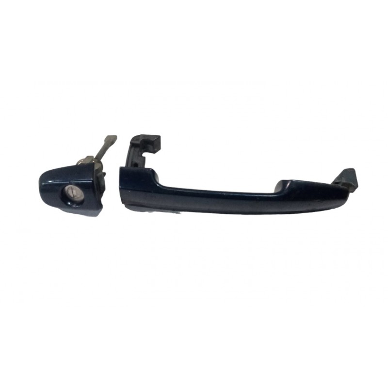 Maniglia esterna porta anteriore sinistra Toyota Corolla Verso 2001-2007