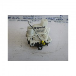 Serratura porta posteriore destra 51826983 46803514 Fiat Panda Mk 169 - Serratura - 1