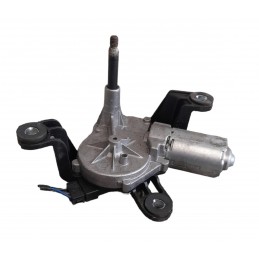 Motorino tergicristallo posteriore 13105981 Opel Astra H station wagon - Motorino tergicristallo - 1