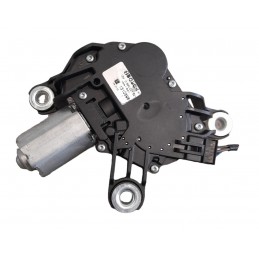 Motorino tergicristallo posteriore 13105981 Opel Astra H station wagon - Motorino tergicristallo - 2