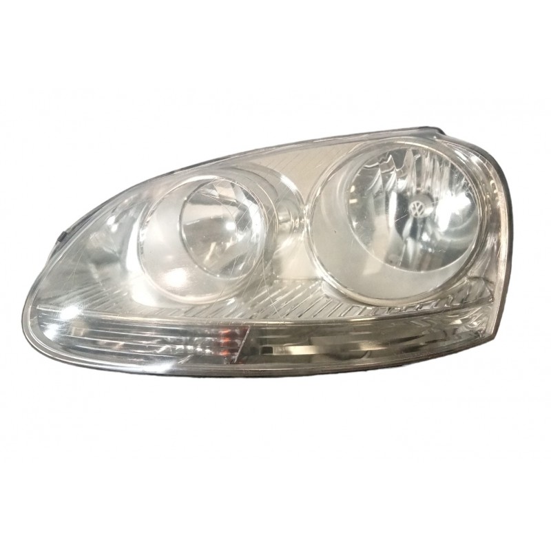 FARO ANTERIORE SINISTRO FIAT Stilo Berlina 5P (01>10