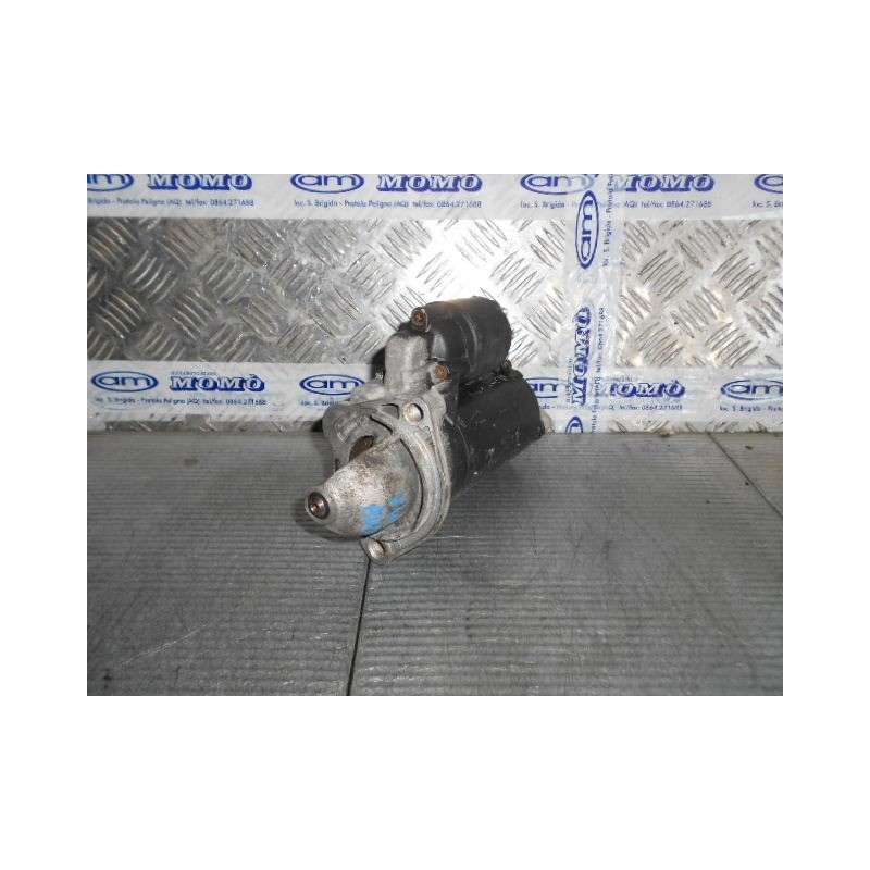 Motorino avviamento 0001114015 026911023F Audi 80/100/A4/A6 D - Motorino avviamento - 1