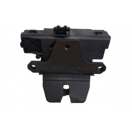 Serratura portellone posteriore 4N51A442A Jaguar X-Type station wagon 2001-2009 5 pin - Serratura - 1