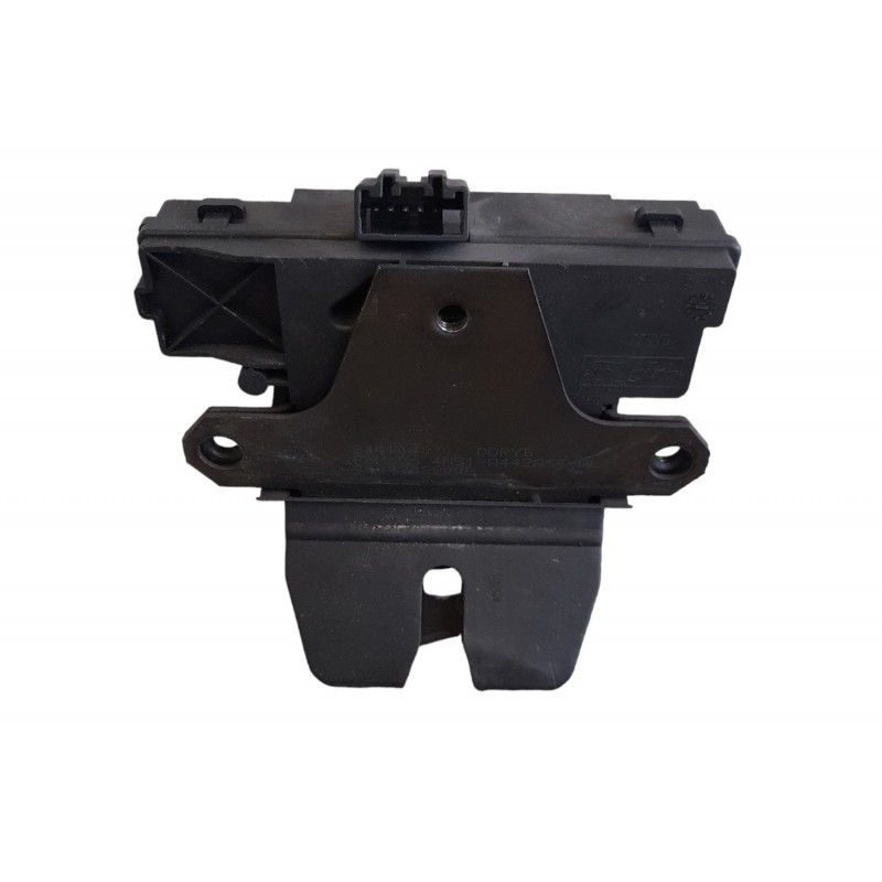 Serratura portellone posteriore 4N51A442A Jaguar X-Type station wagon 2001-2009 5 pin - Serratura - 1