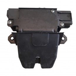 Serratura portellone posteriore 4N51A442A Jaguar X-Type station wagon 2001-2009 5 pin - Serratura - 2