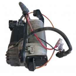 Compressore aria ammortizzatori Audi A6 C6 3.0 tdi 2004-2011 - Compressore sospensioni - 3 Compressore aria ammortizzatori Audi A6 C6 3.0 tdi 2004-2011 - Compressore sospensioni - 3