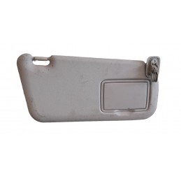 Pantina aletta parasole anteriore destra Mazda 2 2007-2014 - Pantina aletta parasole - 1