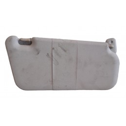 Pantina aletta parasole anteriore sinistra Mazda 2 2007-2014 - Pantina aletta parasole - 2