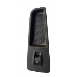 Pulsante alzavetro posteriore sinistro 735474930 Lancia Delta 2008-2014 - Pulsantiera - 1