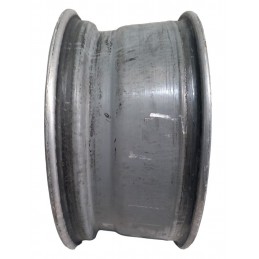 Cerchio in lega 7,5Jx17H2 Et 42 Audi A6 C6 2004-2012 5 fori - Cerchi in lega - 2