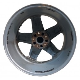 Cerchio in lega 7,5Jx17H2 Et 42 Audi A6 C6 2004-2012 5 fori - Cerchi in lega - 3