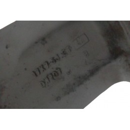 Cerchio in lega 7,5Jx17H2 Et 42 Audi A6 C6 2004-2012 5 fori - Cerchi in lega - 4