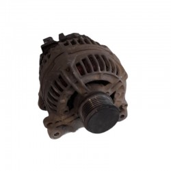 Alternatore 045903023A Volkswagen Polo 1.4 tdi 120Ah - Alternatore - 1