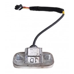 Telecamera posteriore 957602K000 Kia Soul 1.6 benzina 2008-2014 - Centralina - 2