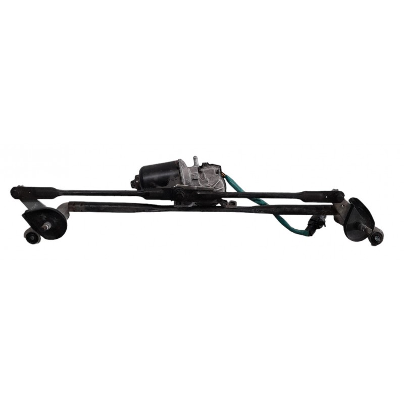 Motorino tergicristallo anteriore 981102K000 Kia Soul 1.6 benzina 2008-2014 - Motorino tergicristallo - 1