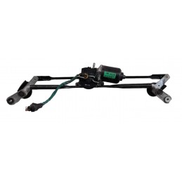 Motorino tergicristallo anteriore 981102K000 Kia Soul 1.6 benzina 2008-2014 - Motorino tergicristallo - 2