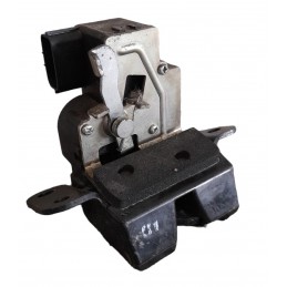 Serratura portellone Kia Soul 2008-2014 - Serratura - 2