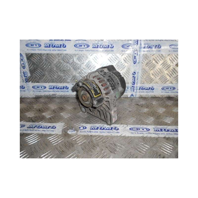 Alternatore 63321715 Fiat Punto Mk1 1.2 90A - Alternatore - 1