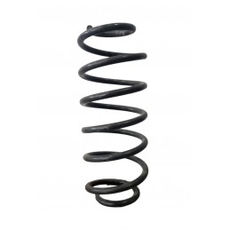Molla ammortizzatori posteriore Toyota Aygo 2005-2014 - Molle sospensione - 1