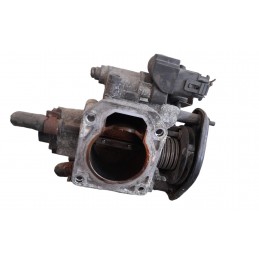 Corpo farfallato Kia Soul 1.6 benzina 2008-2014 - Corpo farfallato - 2