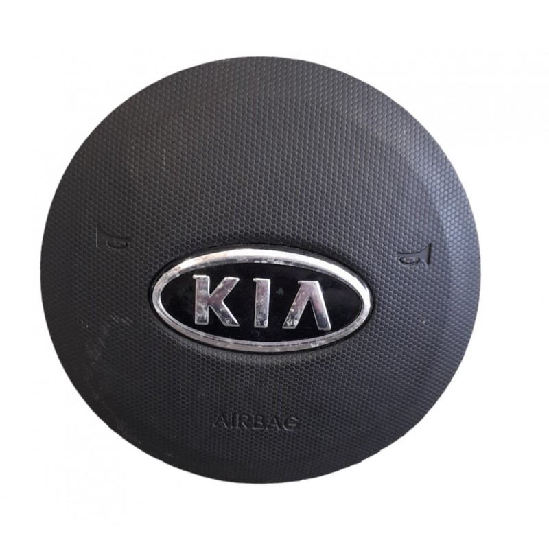 Airbag guida 2K56900030WK Kia Soul 1.6 benzina 2008-2014 - Airbag - 1 Airbag guida 2K56900030WK Kia Soul 1.6 benzina 2008-2014 - Airbag - 1