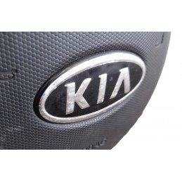 Airbag guida 2K56900030WK Kia Soul 1.6 benzina 2008-2014 - Airbag - 2 Airbag guida 2K56900030WK Kia Soul 1.6 benzina 2008-2014 - Airbag - 2