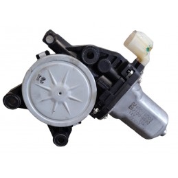 Motorino alzavetro posteriore destro Kia Soul 2008-2014 - Motorino alzavetro - 2