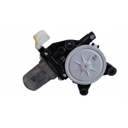 Motorino alzavetro posteriore sinistro Kia Soul 2008-2014 - Motorino alzavetro - 2