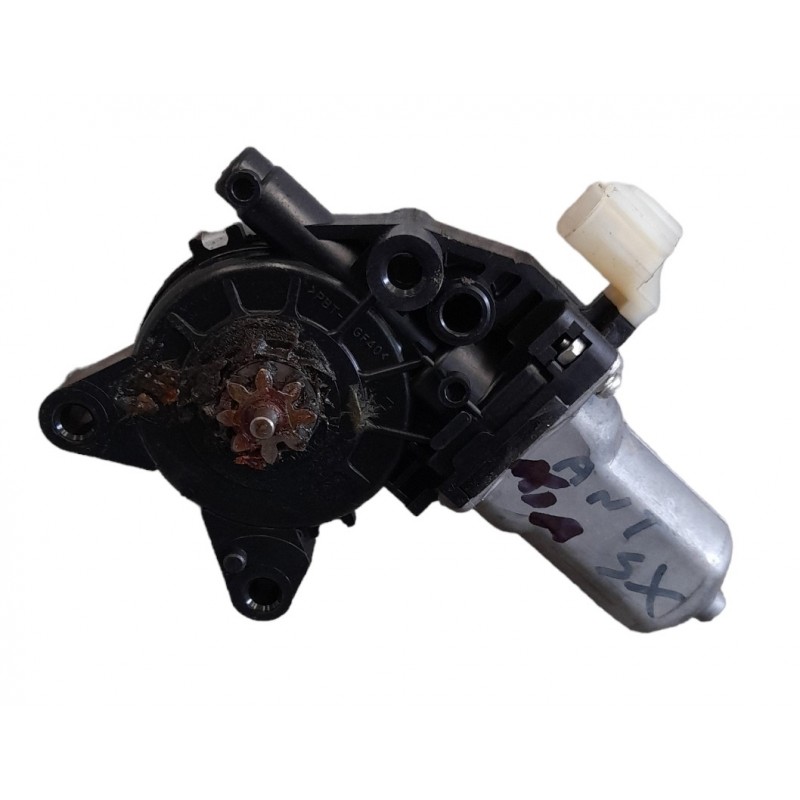 Motorino alzavetro anteriore sinistro Kia Soul 2008-2014 - Motorino alzavetro - 1