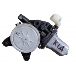 Motorino alzavetro anteriore destro Kia Soul 2008-2014 - Motorino alzavetro - 2