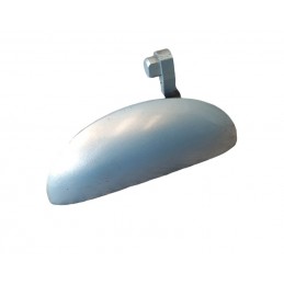 Maniglia porta esterna posteriore sinistra Toyota Aygo 2005-2014 - Maniglia - 1