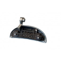 Maniglia porta esterna posteriore sinistra Toyota Aygo 2005-2014 - Maniglia - 2 Maniglia porta esterna posteriore sinistra Toyota Aygo 2005-2014 - Maniglia - 2