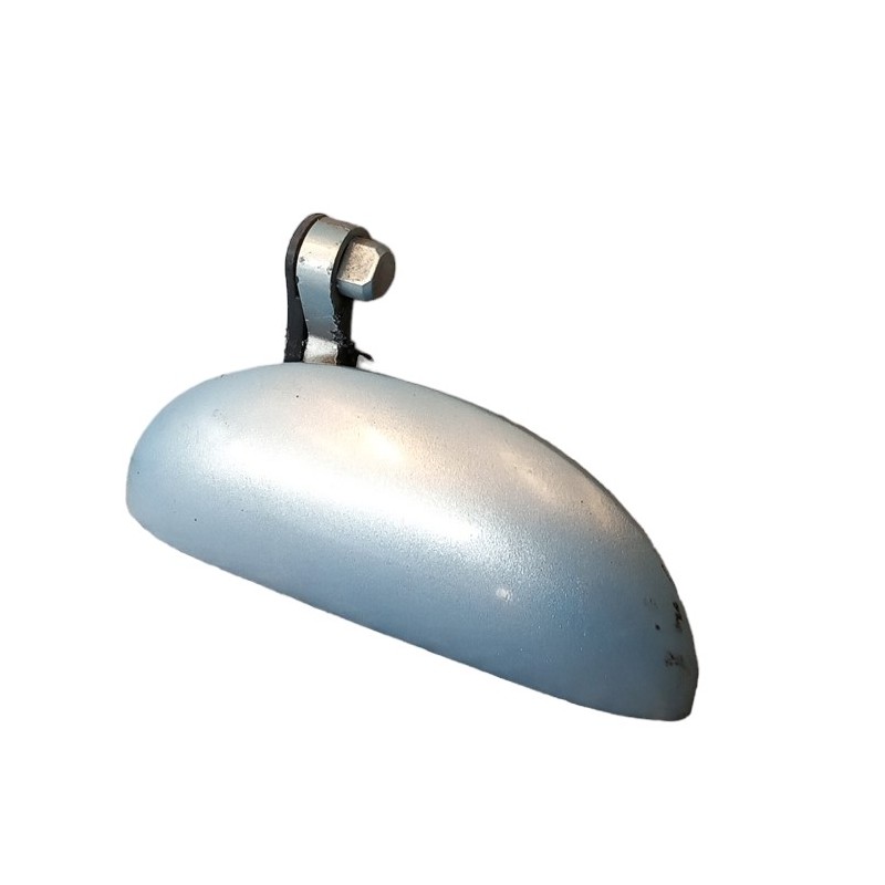 Maniglia porta esterna anteriore destra Toyota Aygo 2005-2014 - Maniglia - 1