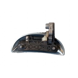 Maniglia porta esterna anteriore destra Toyota Aygo 2005-2014 - Maniglia - 2
