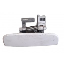 Maniglia esterna porta posteriore destra Kia Soul 2008-2014 - Maniglia - 1