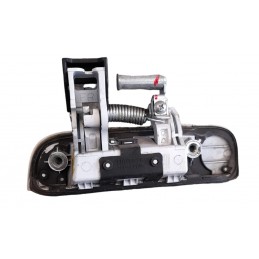 Maniglia esterna porta anteriore destra Kia Soul 2008-2014 - Maniglia - 2