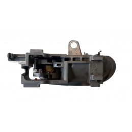 Maniglia interna posteriore anteriore destra Toyota Aygo 2005-2014 - Maniglia - 2