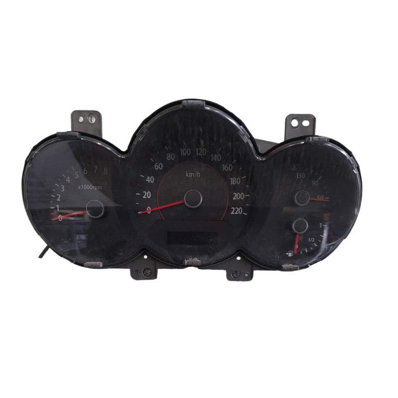 Quadro strumenti contachilometri 940032K411 Kia Soul 2008-2014 - Quadro contachilometri - 1 Quadro strumenti contachilometri 940032K411 Kia Soul 2008-2014 - Quadro contachilometri - 1