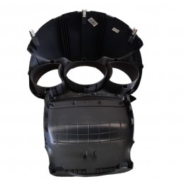 Rivestimento quadro strumenti contachilometri Kia Soul 2008-2014 - Quadro contachilometri - 2