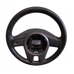 Volante Kia Soul 2008-2014 in pelle - Volante - 1