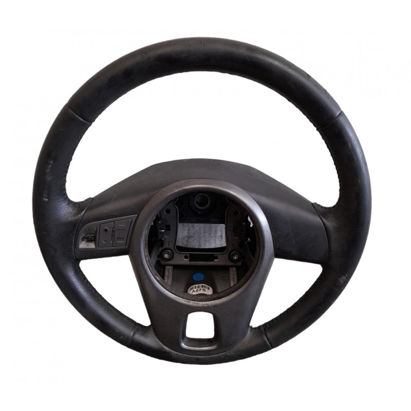 Volante Kia Soul 2008-2014 in pelle - Volante - 1