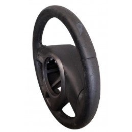 Volante Kia Soul 2008-2014 in pelle - Volante - 2