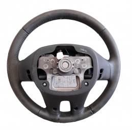 Volante Kia Soul 2008-2014 in pelle - Volante - 3