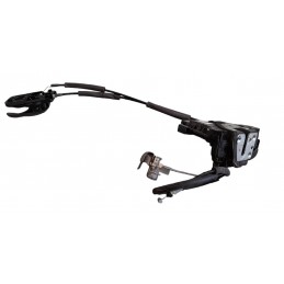 Serratura porta anteriore sinistra Kia Soul 2008-2014 - Serratura - 2 Serratura porta anteriore sinistra Kia Soul 2008-2014 - Serratura - 2