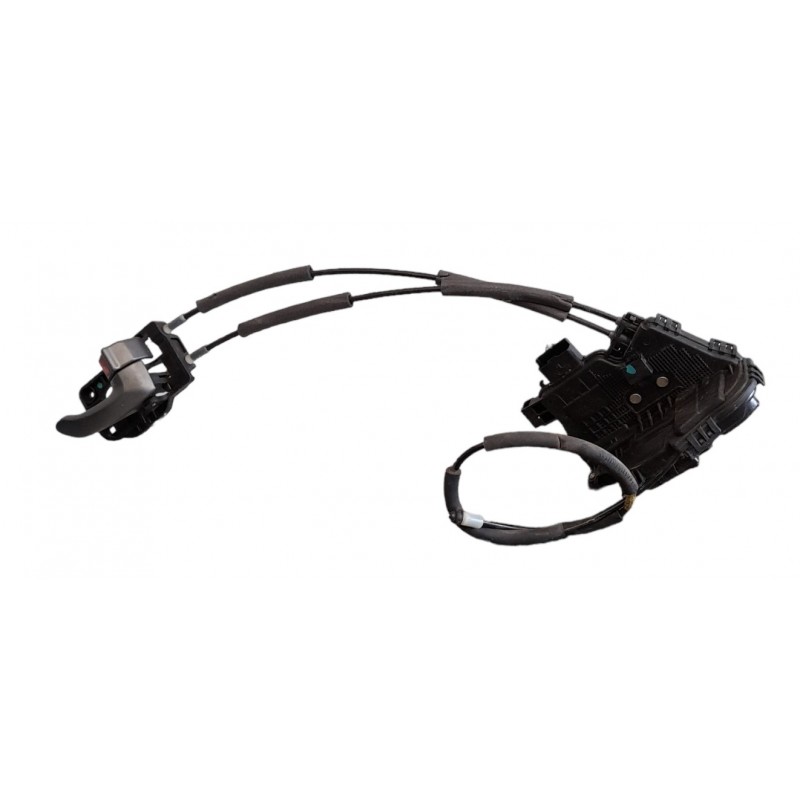 Serratura porta anteriore destra Kia Soul 2008-2014