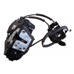 Serratura porta anteriore destra Kia Soul 2008-2014 - Serratura - 2 Serratura porta anteriore destra Kia Soul 2008-2014 - Serratura - 2