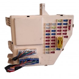 Centralina body computer 919502K161 Kia Soul 2008-2014 - Centralina - 2