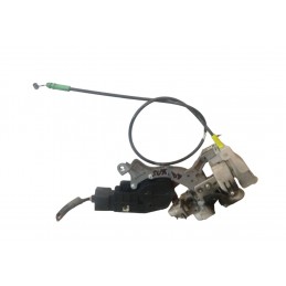 Serratura porta posteriore destra Toyota Aygo 2005-2014 - Serratura - 1