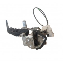 Serratura porta posteriore destra Toyota Aygo 2005-2014 - Serratura - 2